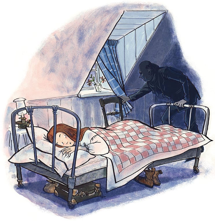 Karen Donnelly K_DONNELLY_intruder