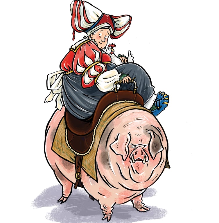 Karen Donnelly K_Donnelly_PIG copy