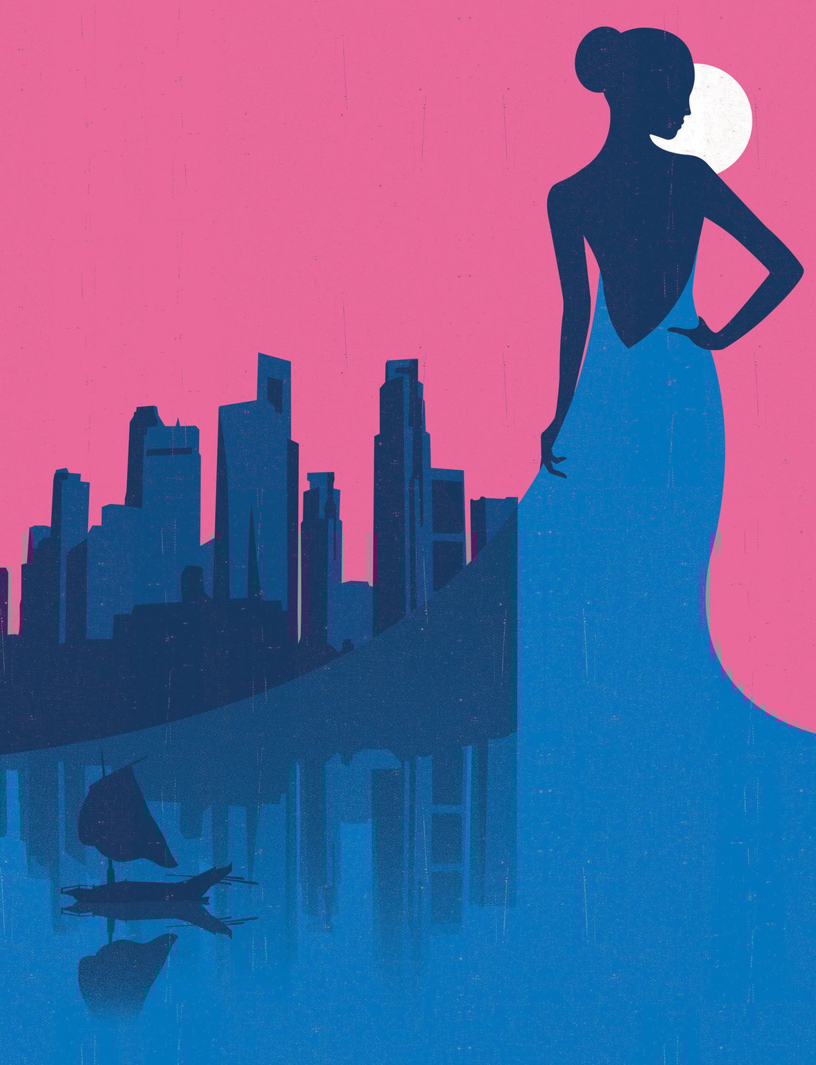 Neil Webb Singapore / SHOP Magazine