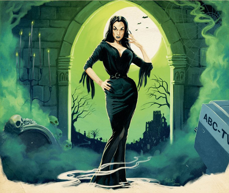 The Red Dress 12-vampirajpg