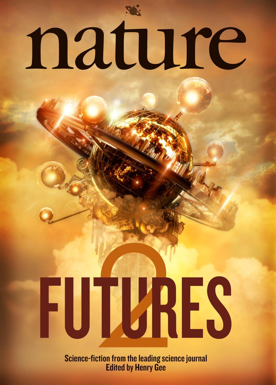 Jacey Futures 2 / Nature