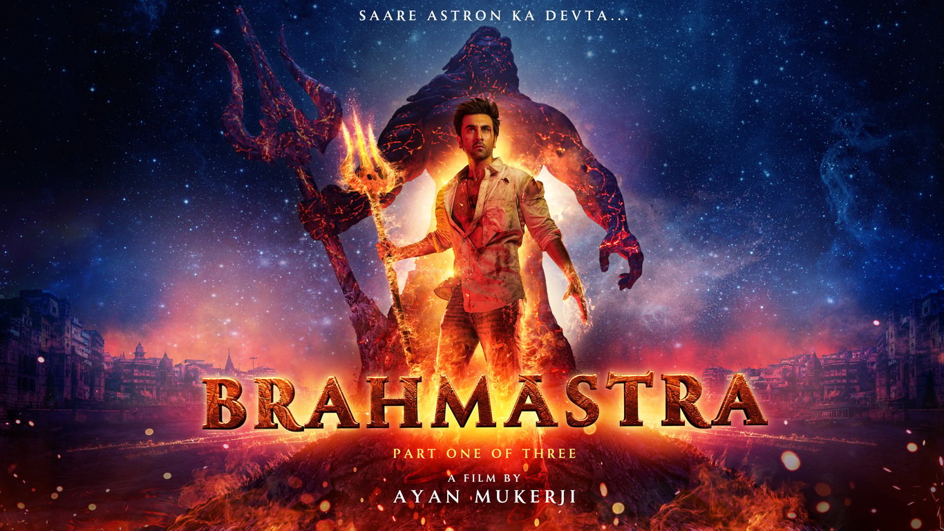 Jacey Brahmastra