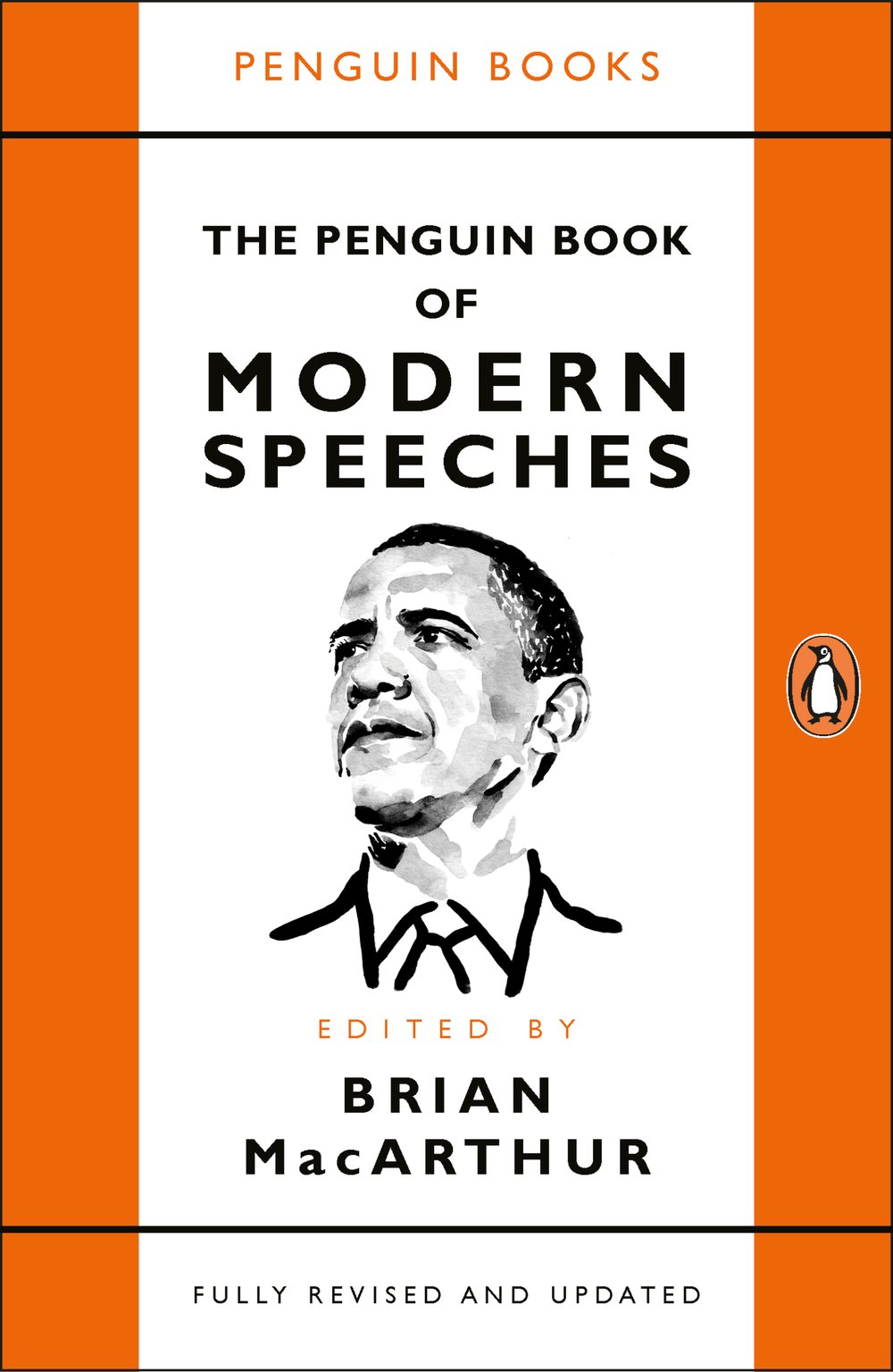 Sam Kerr Modern Speeches / Penguin Books