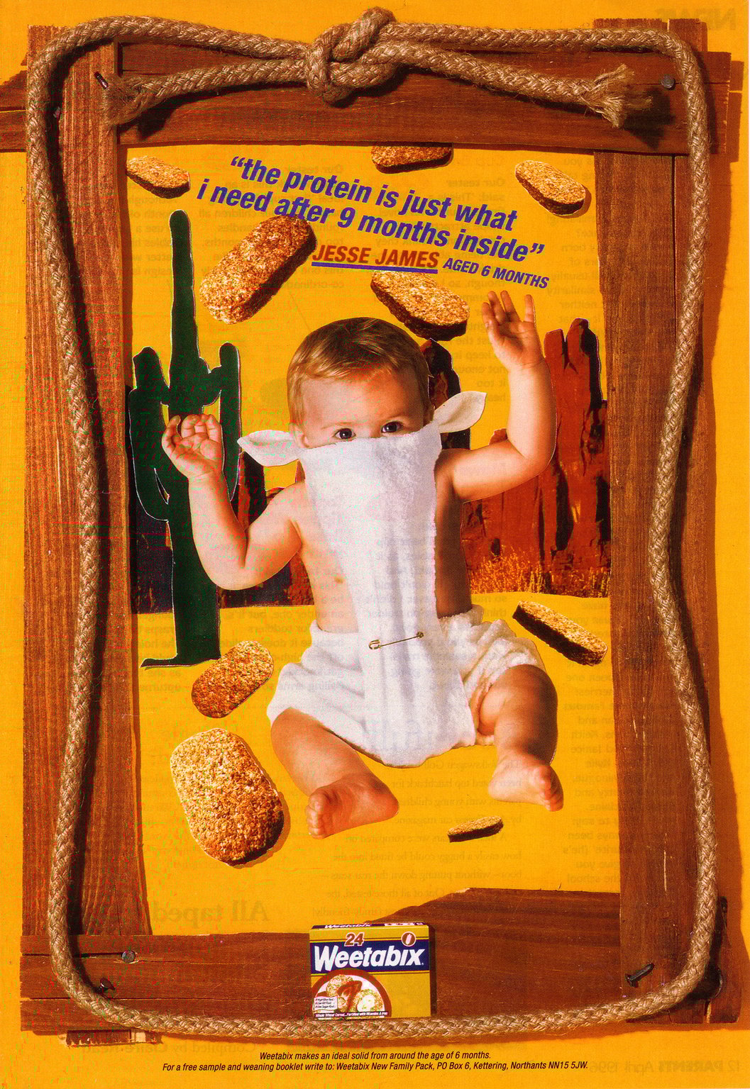 Peter Quinnell 6-weetabix-jesse-james