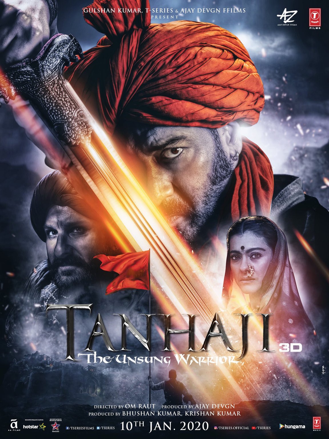 Jacey Tanhaji
