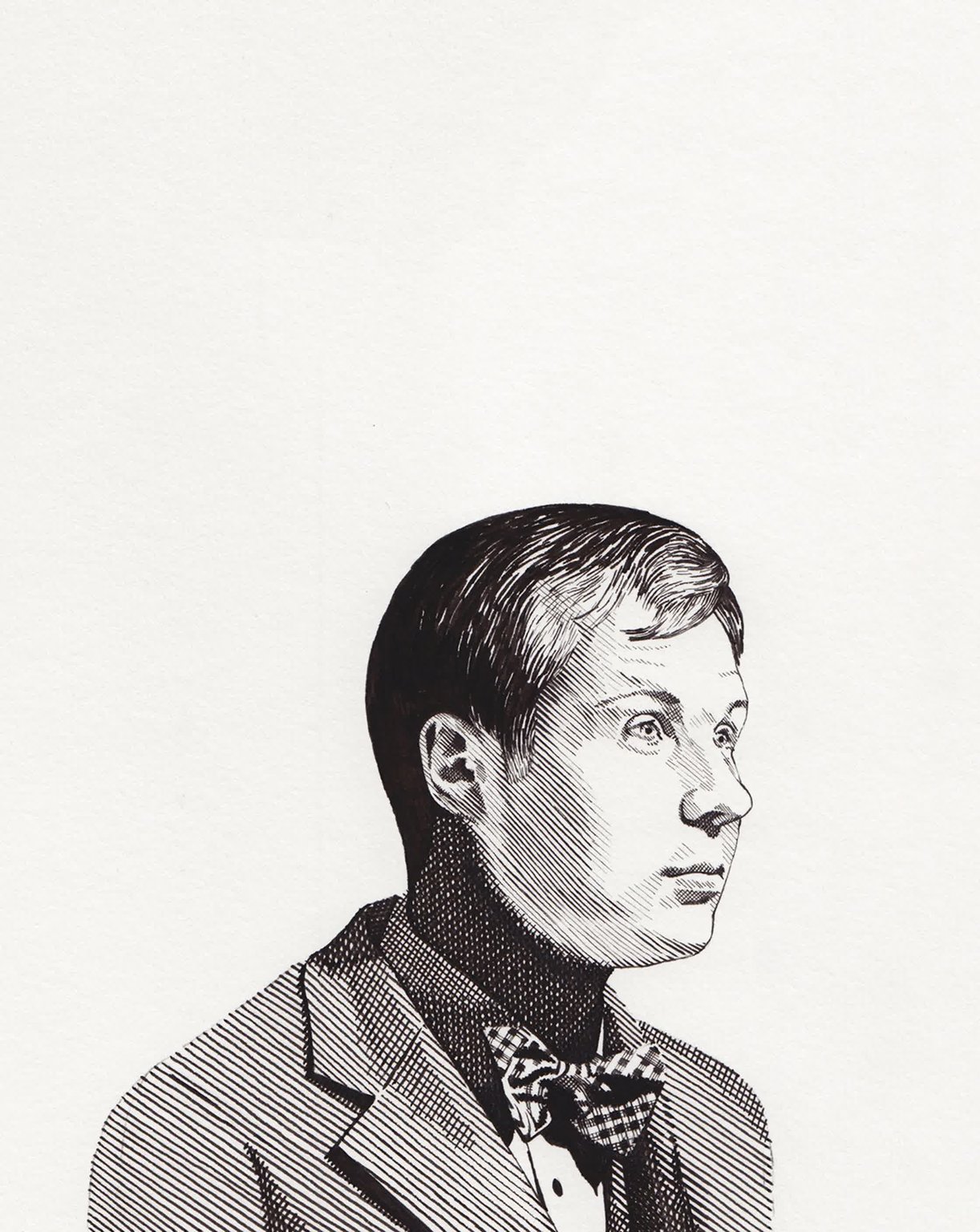 Sam Kerr Hendrick’s Gin Duncan