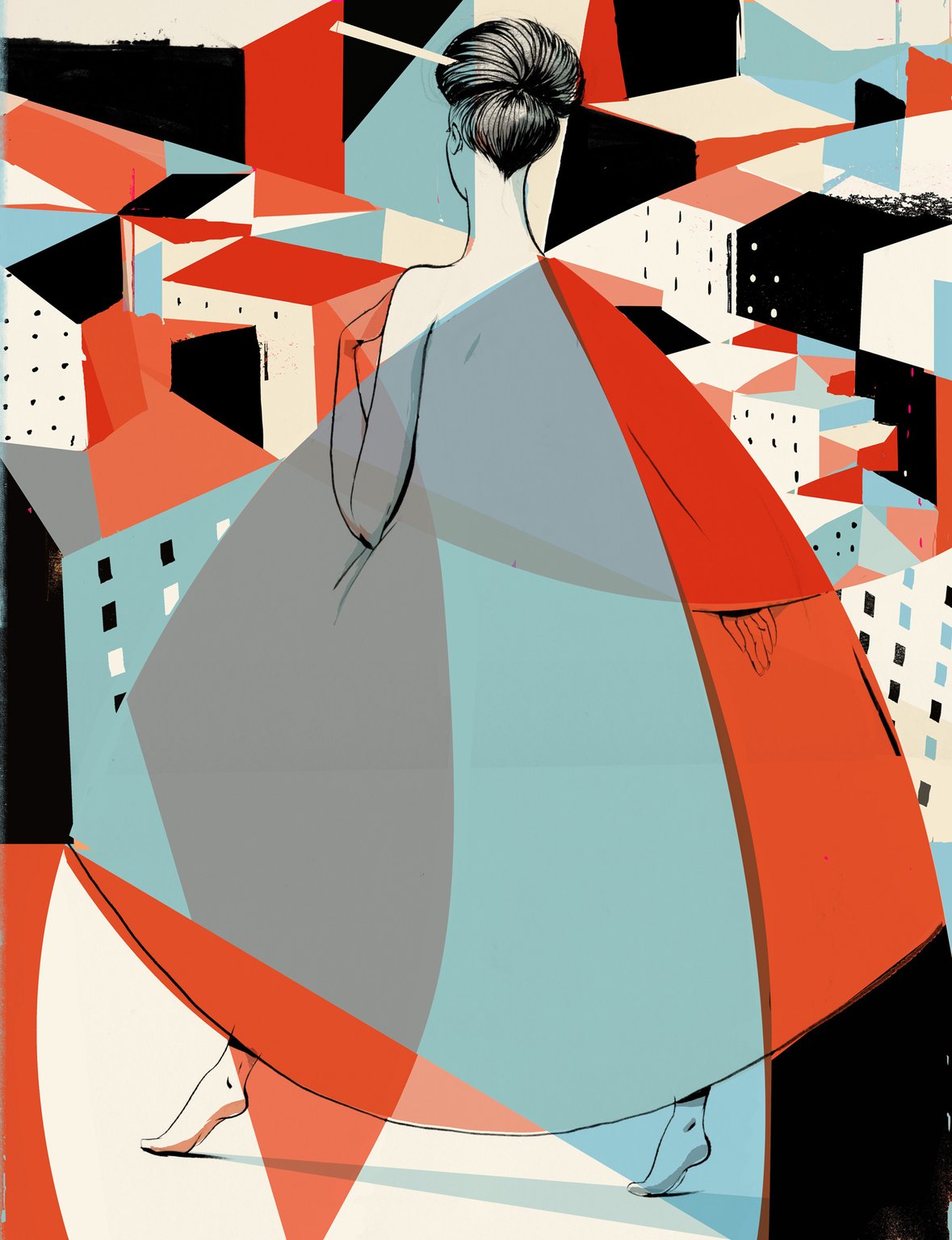 Pietari Posti Naive Cover Gestalten Publishing