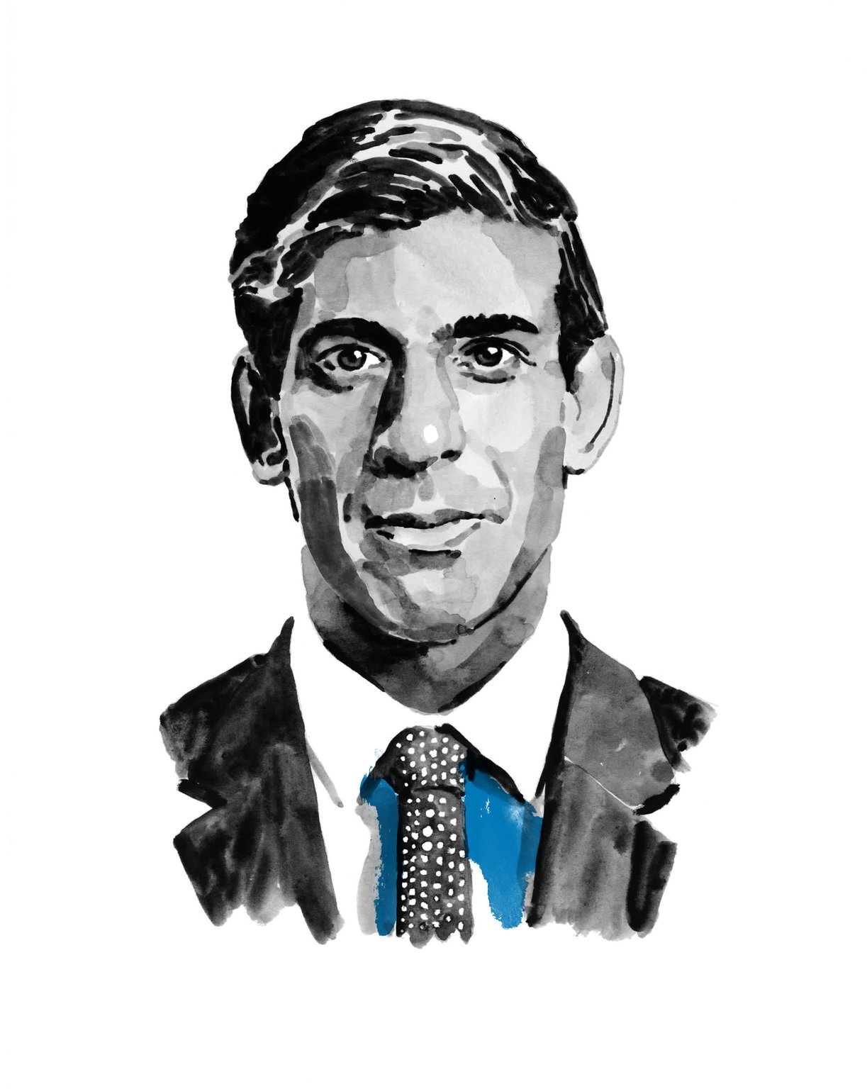 Sam Kerr Rishi Sunak / The Guardian