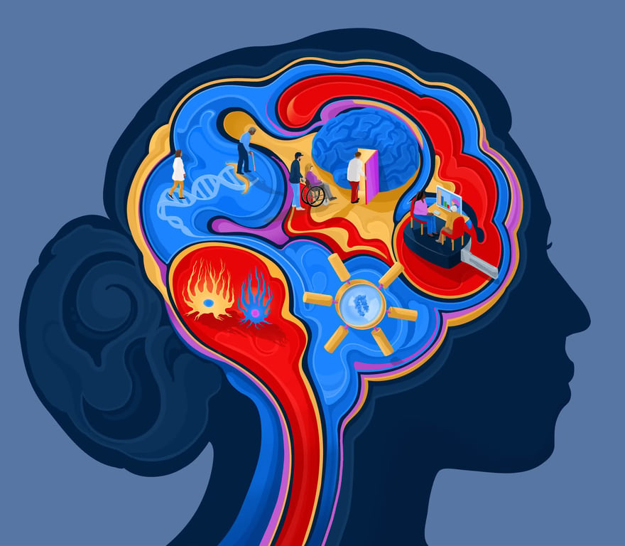 Sam Falconer Stiles Nicholson Brain Instituteat Florida _ Atlantic University Mastermind
