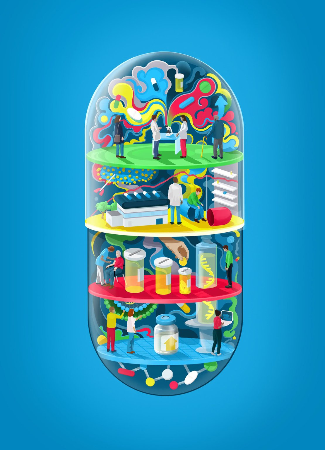 Sam Falconer Year In Pharma _ Chemical and Engineering News Magazine
