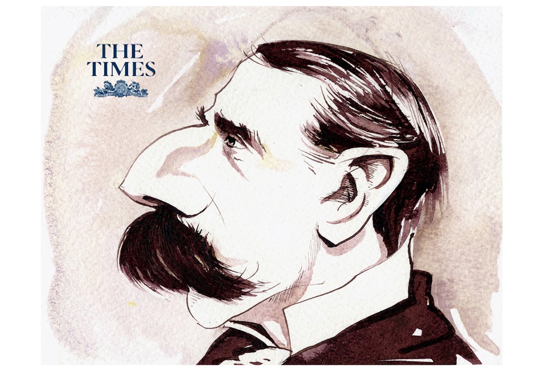 Neale Osborne Sir Edward Elgar