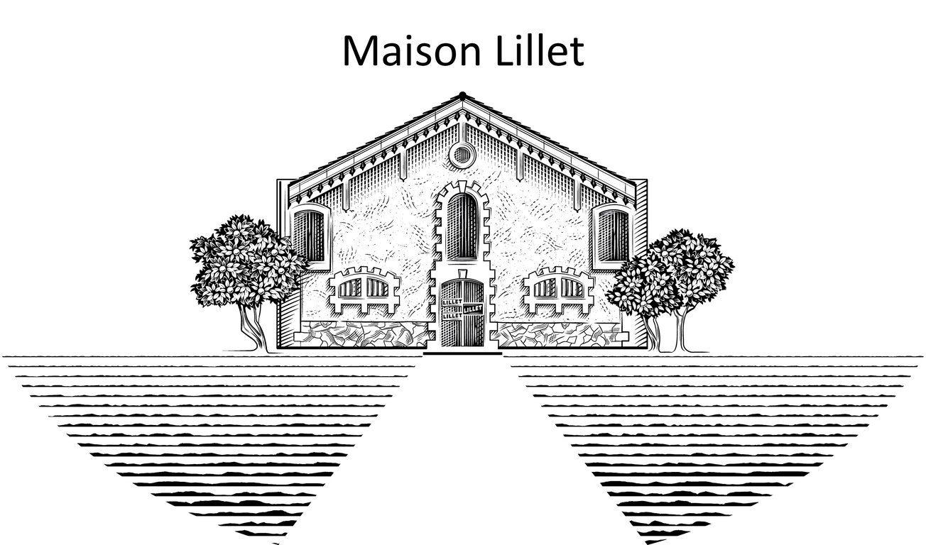 Ron Wilson Lillet Maison House