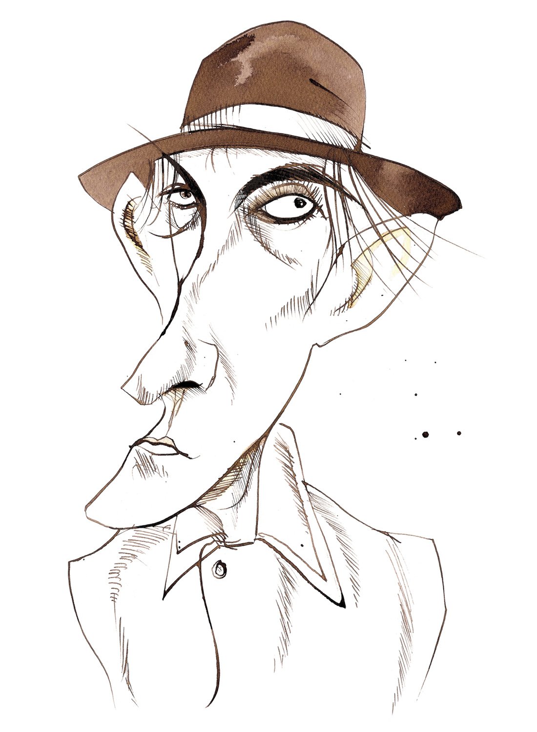 Neale Osborne Peter Cook