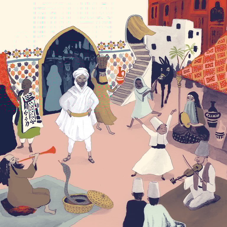 Kevin Ward kevinward-ibnbattuta-t