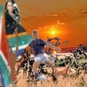 Stephen Andrew Taylor Football in South Africa