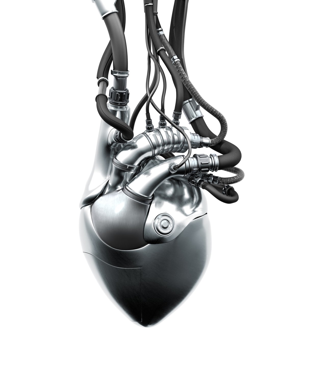 Hitandrun Artificial Organs / The Actuary 1