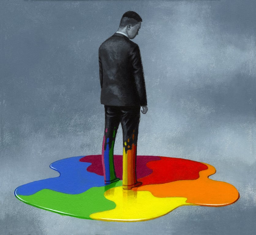 James Fryer Homophobia