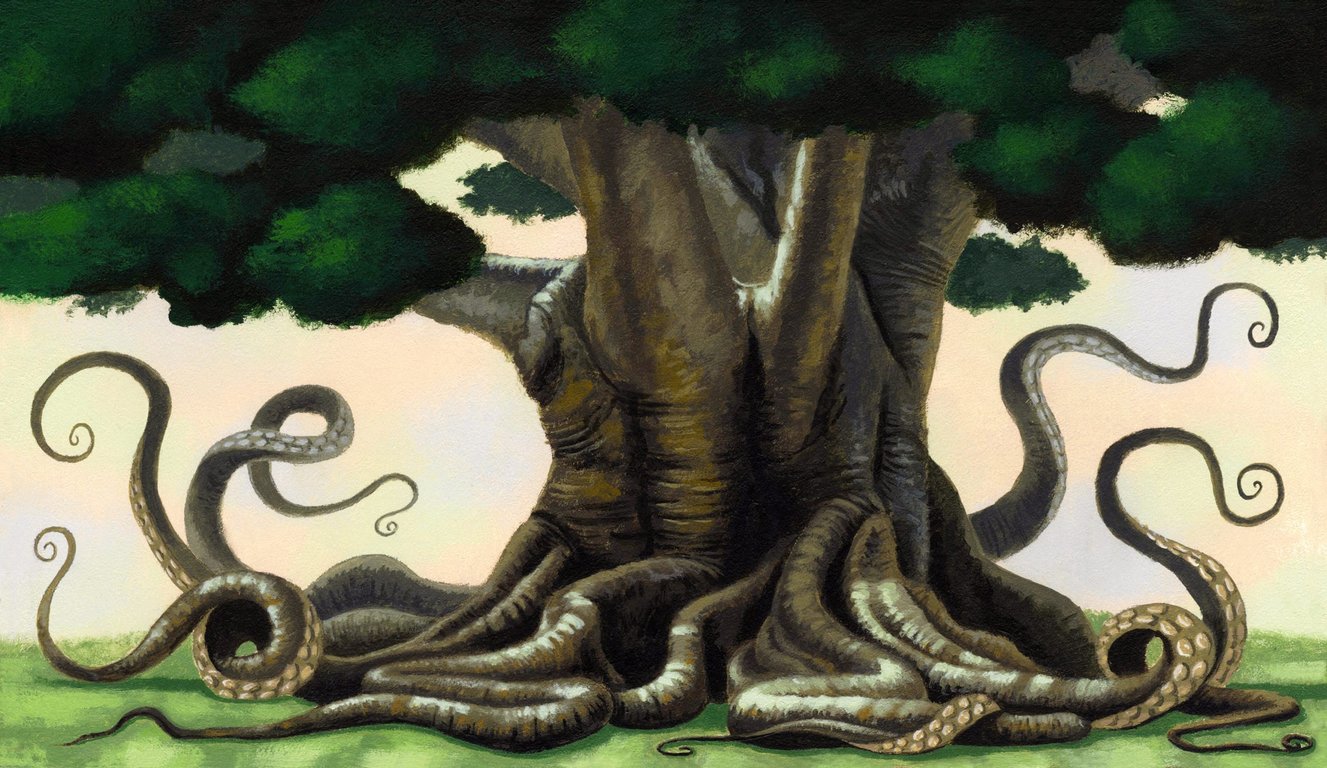 James Fryer Academic Monopolies