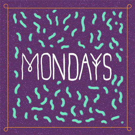 Digital Beast Mondays