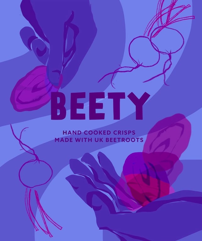 Martine Spencer Beety