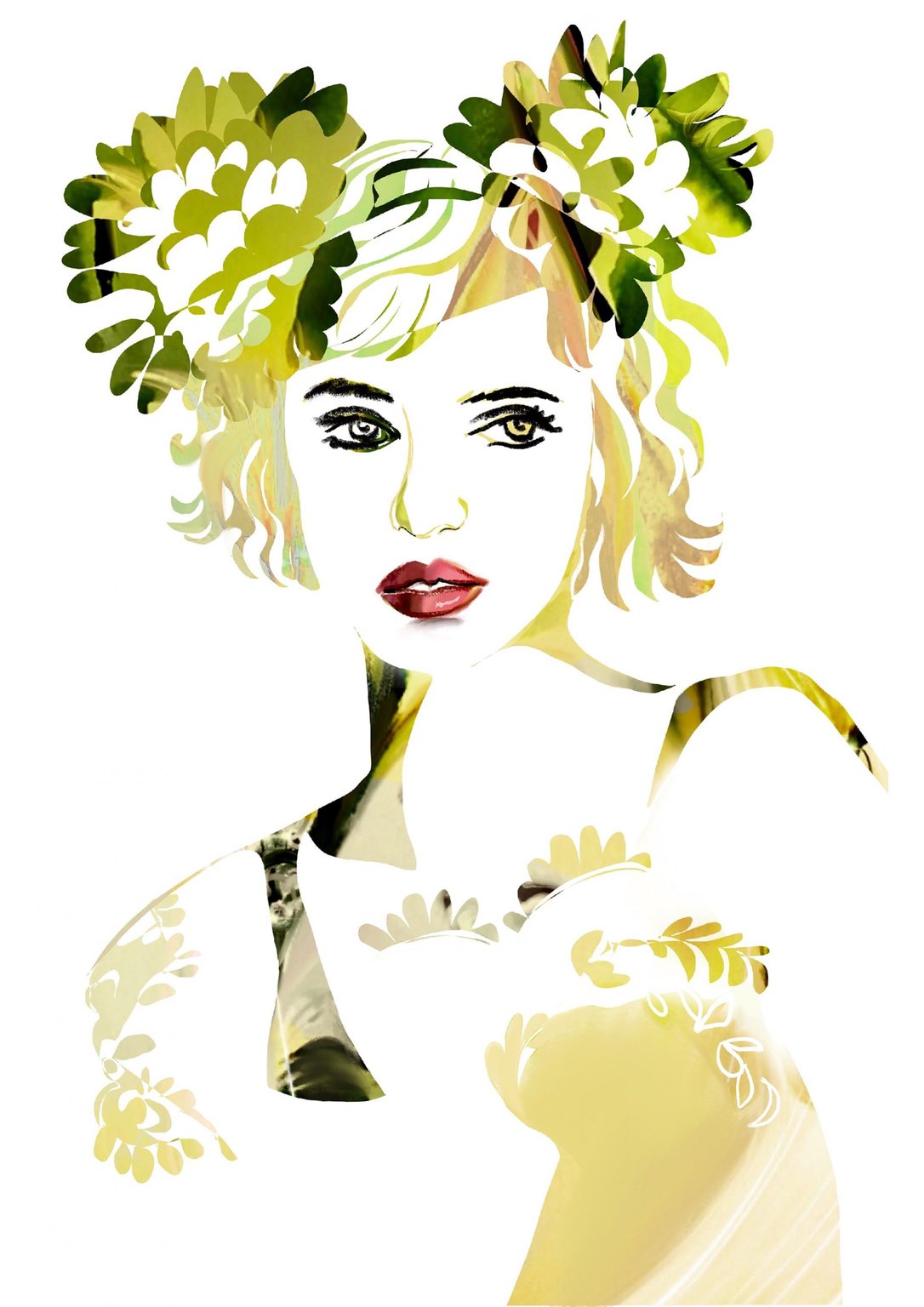 Martine Spencer Horoscope Virgo