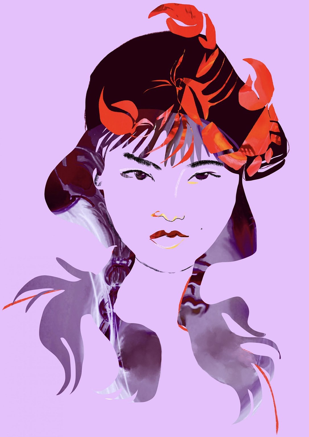 Martine Spencer Horoscope Scorpio