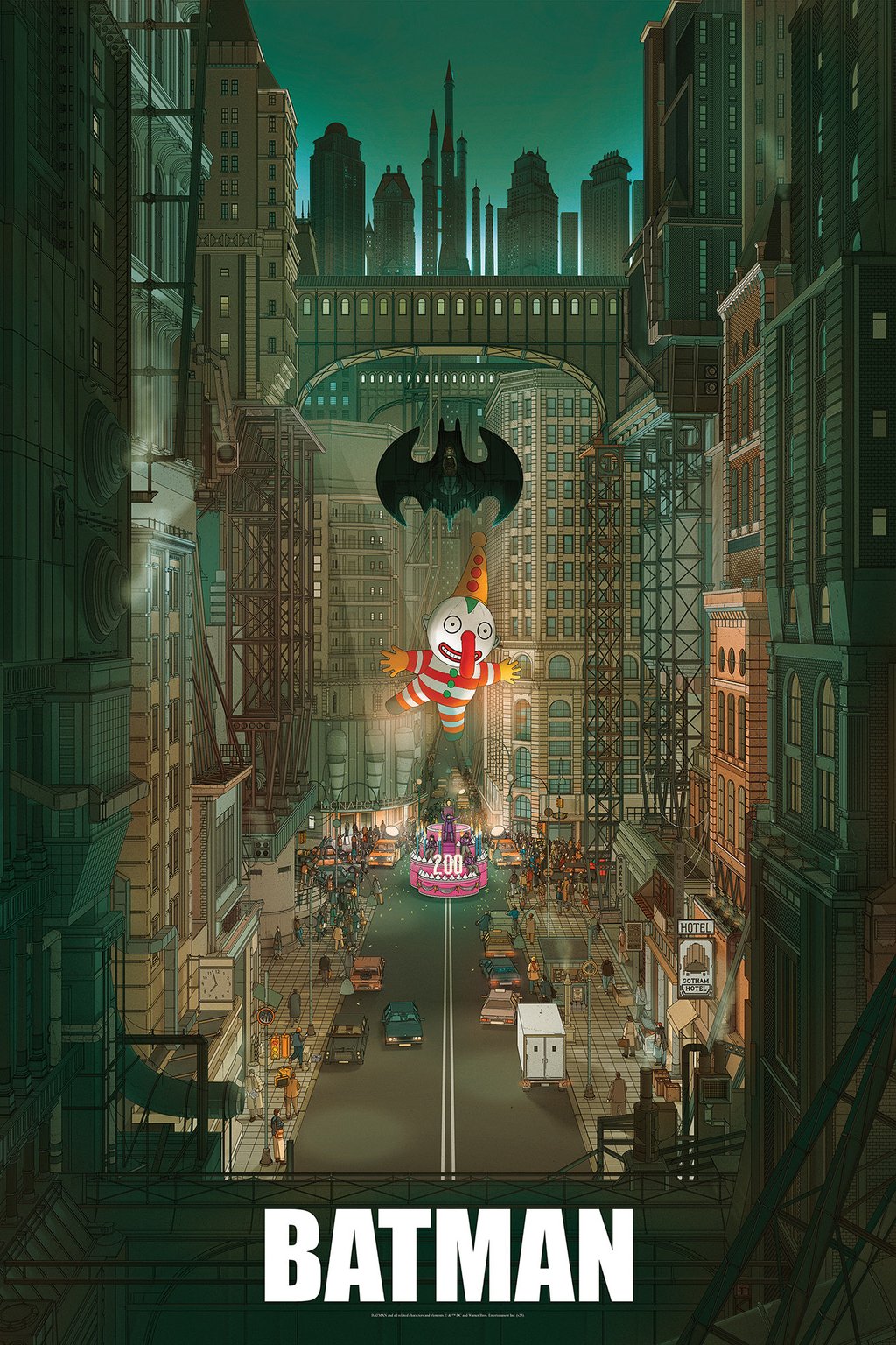 Doug John Miller Batman_89_Layered File