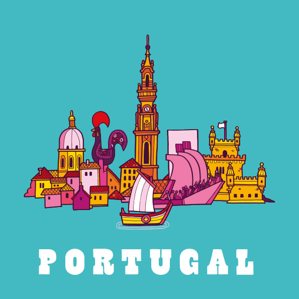 Allan Deas Portugal