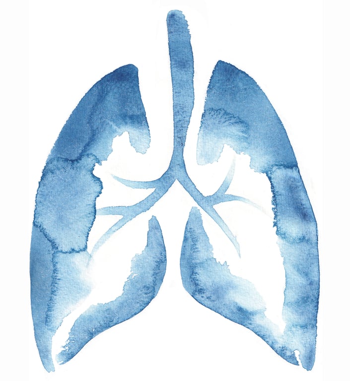 Kathy Wyatt Medical – Pharmaceutical – Health – LUNGS