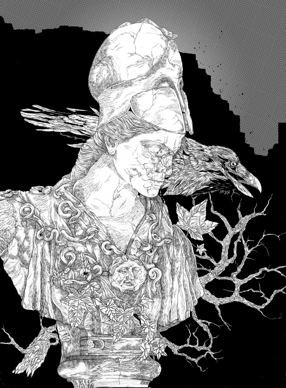 Thomas Lodge Evermore