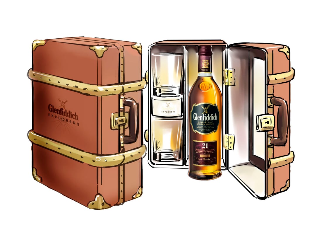 Chris Lynch Storyboards Trunk