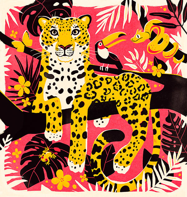 Chris Dickason Chris Dickason Jaguar