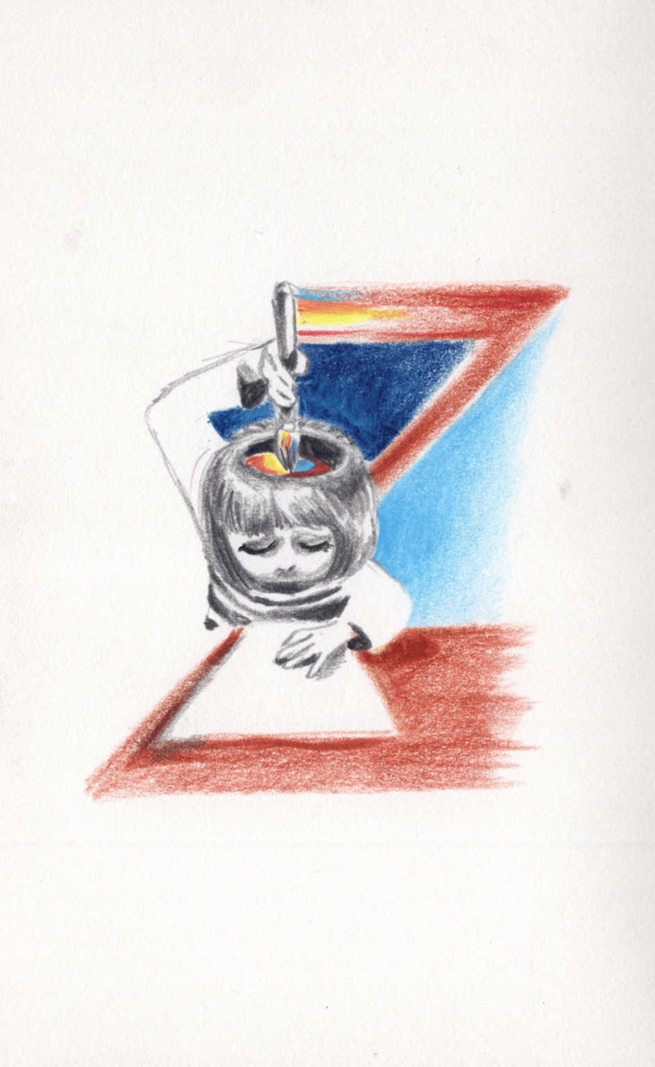 Carcazan Dream Ink