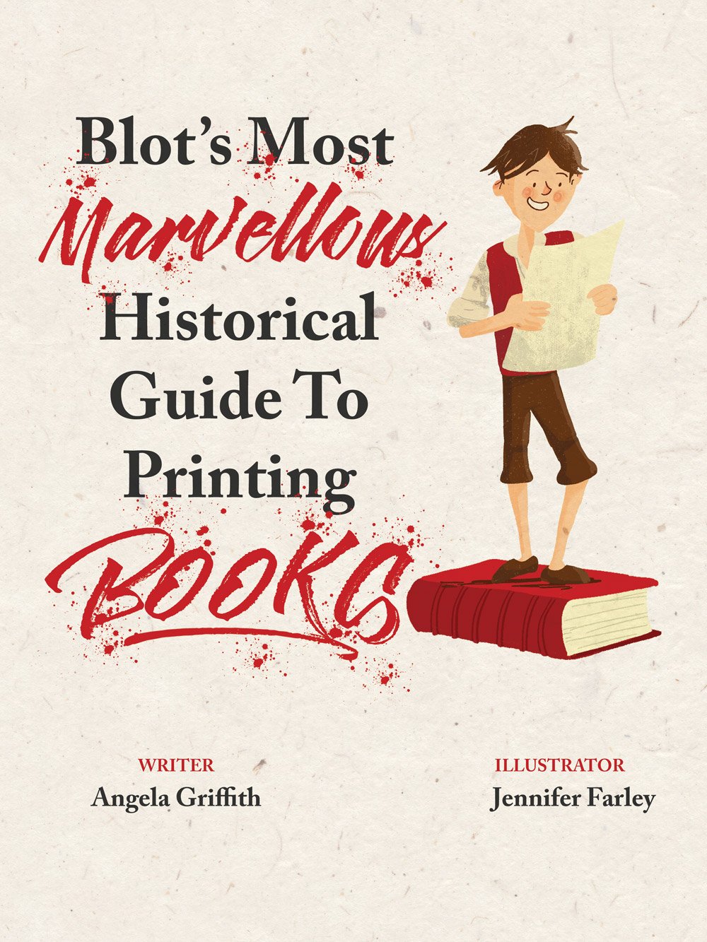 Jennifer Farley Blots-History-Of-Printing-Cover—Jennifer-Farley