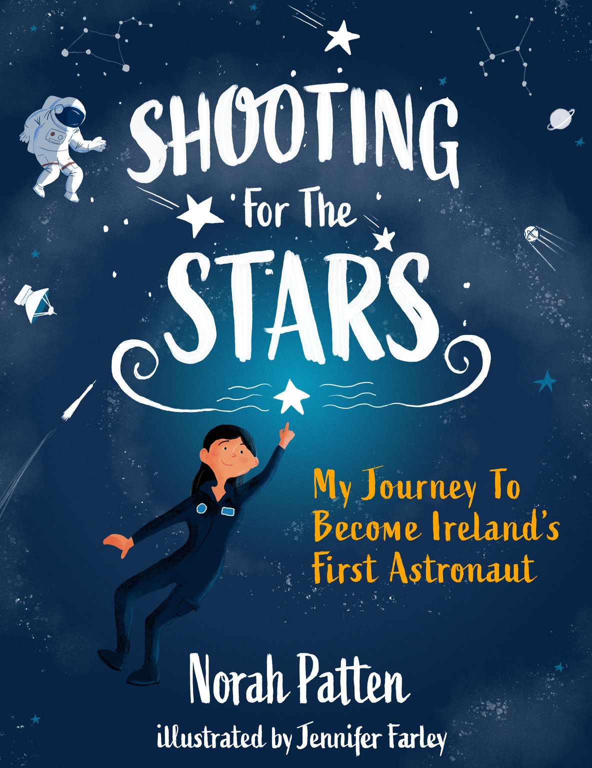 Jennifer Farley Shooting for the Stars – Cover Reveal – Jennifer Farley