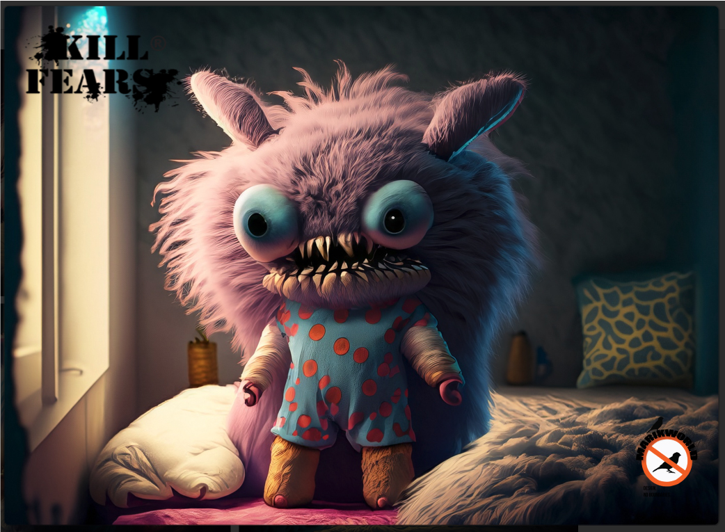 MaRikworld Illustration_killfears2023_02
