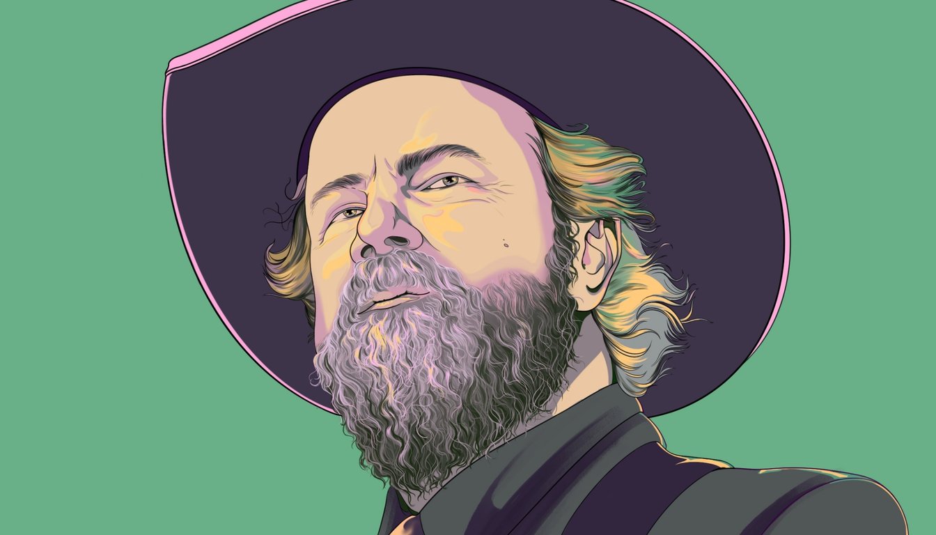 Janelle Barone Robert Earl Keen