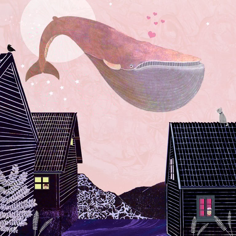 Jan Fisher The Dreamer