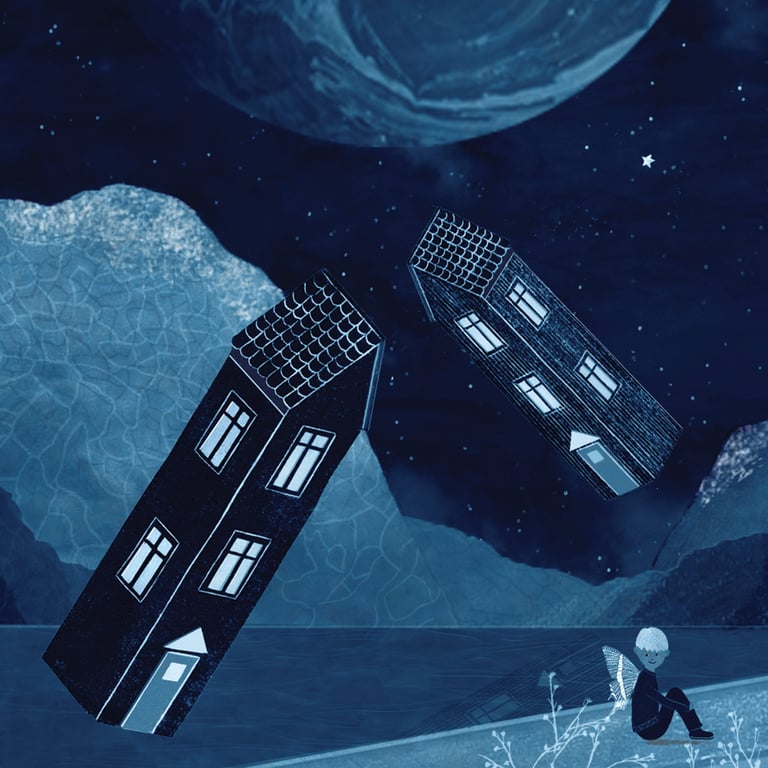 Jan Fisher Separation