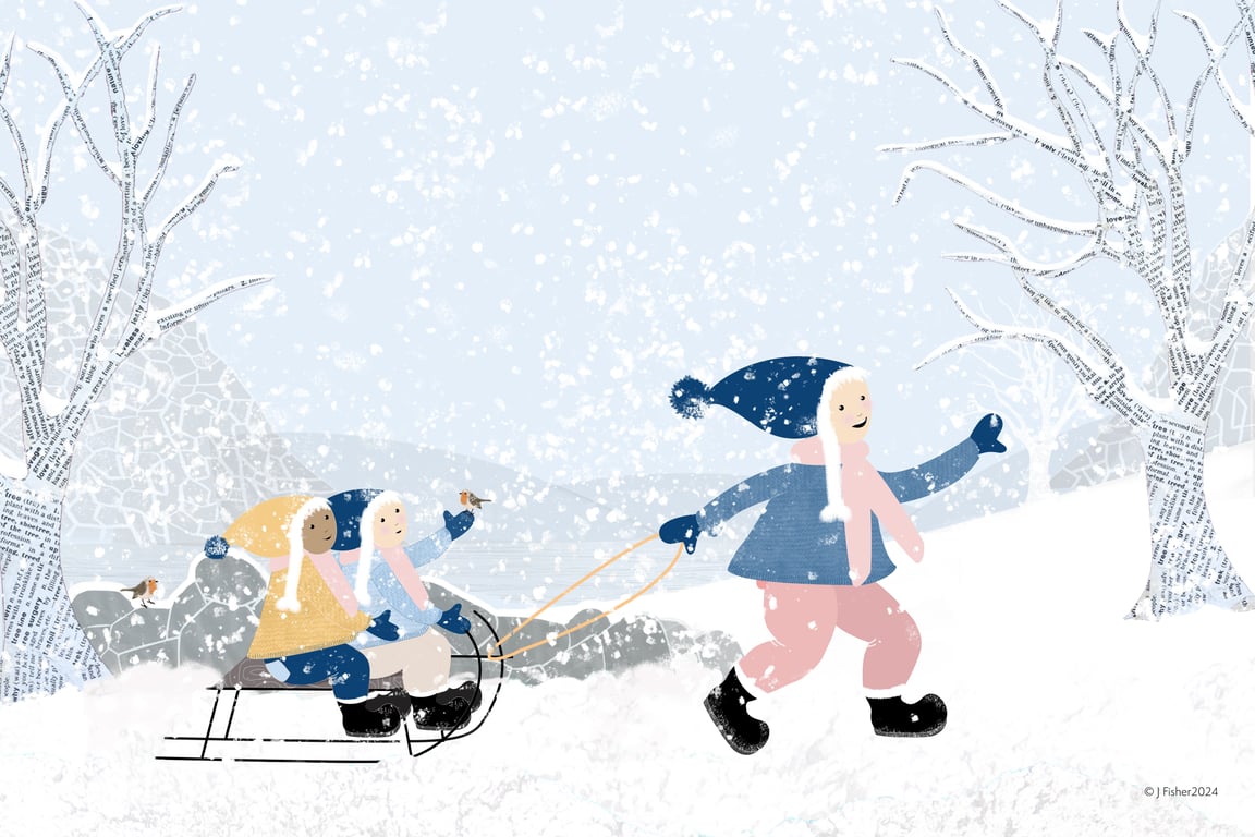 Jan Fisher sledging