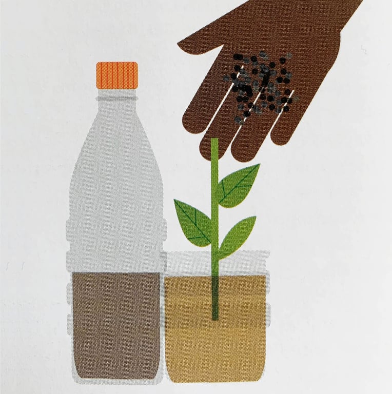 Pui Lee Oh Magazine Shoe-string Sustainability
