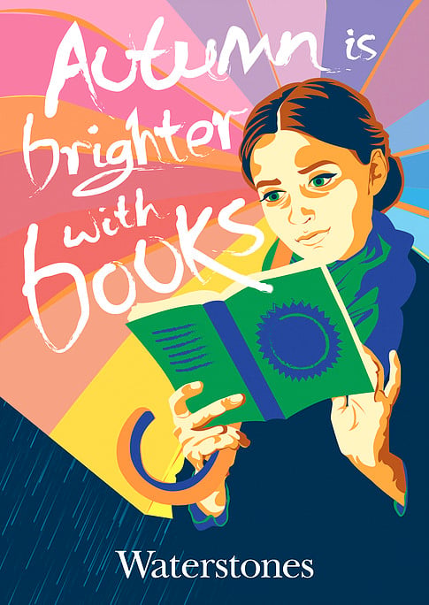 Kathryn Rosa Miller Autumn Is Brighter