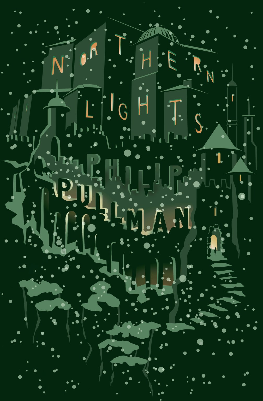 Kathryn Rosa Miller Northern Lights