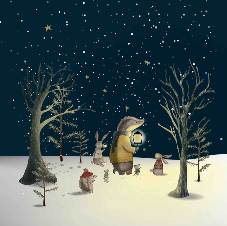 Lorna Gibson / Toots Design Finding the party
