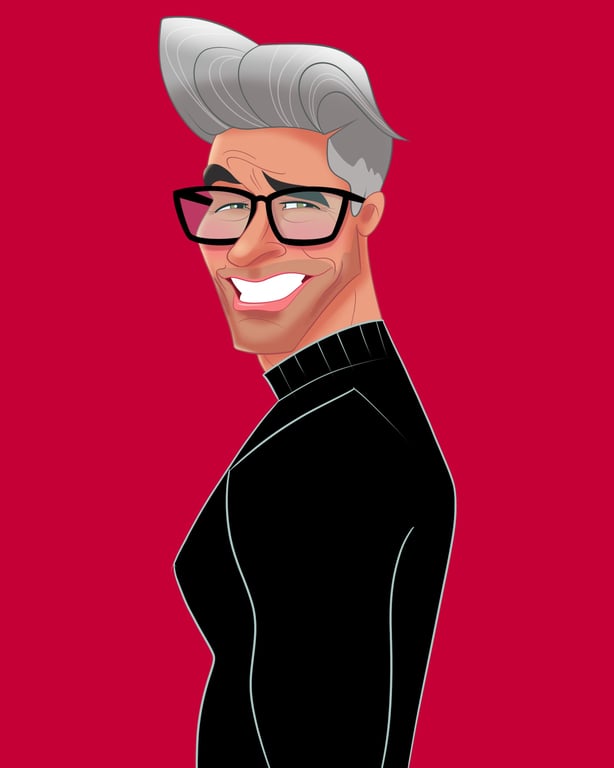 Alistair Watkins-Stuart Model Behaviour