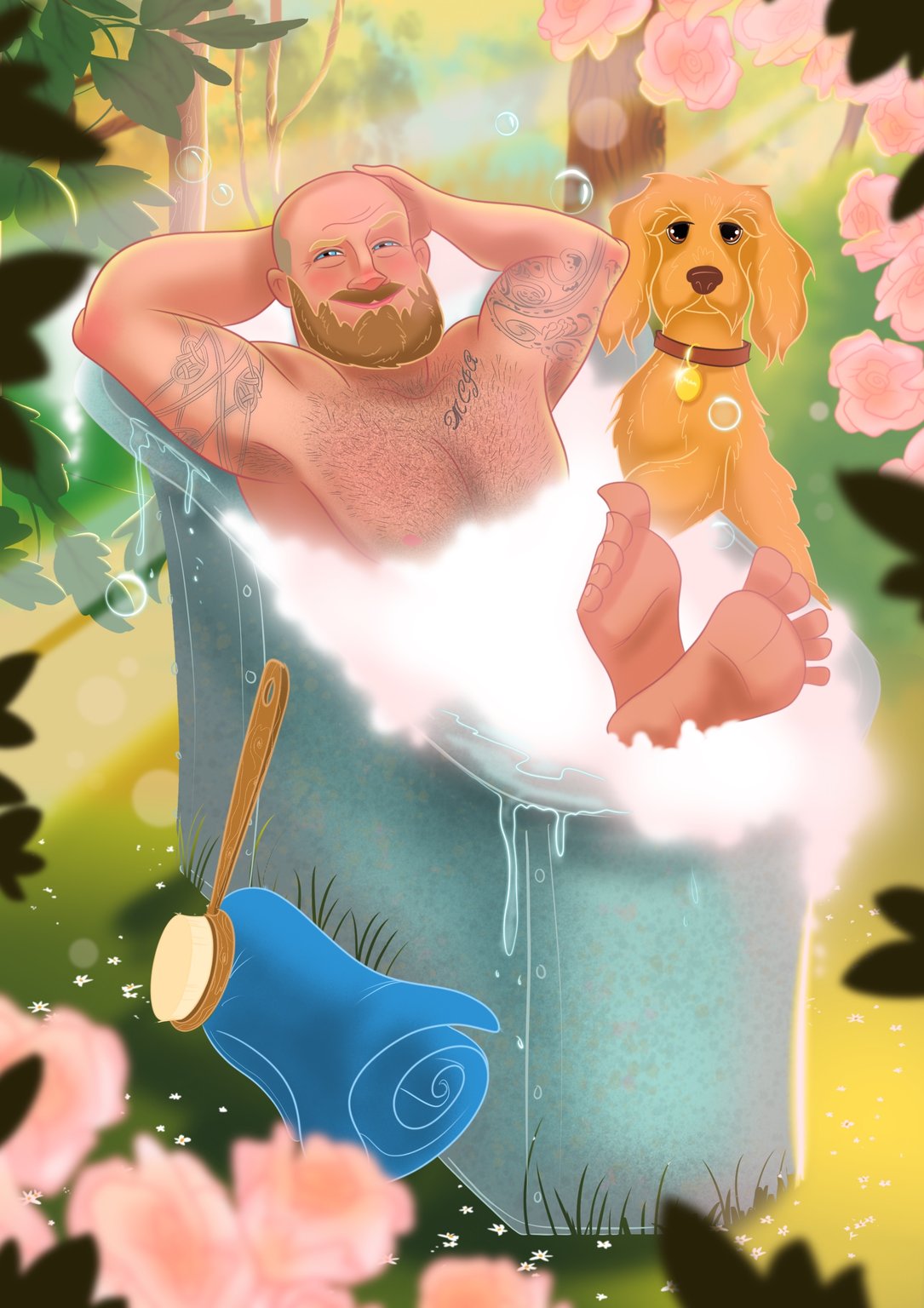 Alistair Watkins-Stuart Outdoors