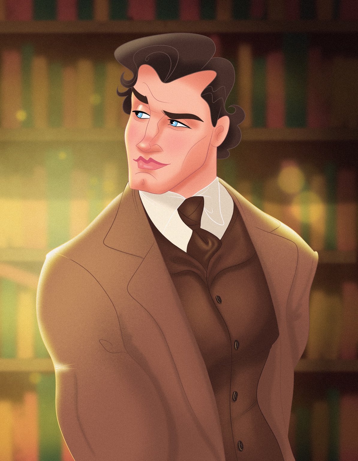 Alistair Watkins-Stuart Sherlock