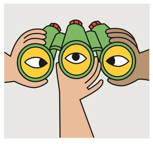 Rina Jost Monocle Affairs Politics