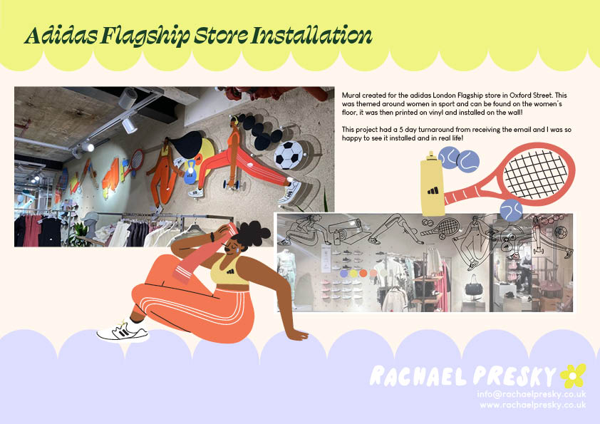 Rachael Presky Rachael Presky Portfolio PDF Feb 2024 NEW36