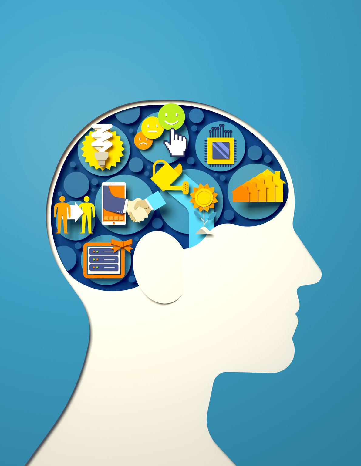 Edu Fuentes Brain Tech / Independent Banker